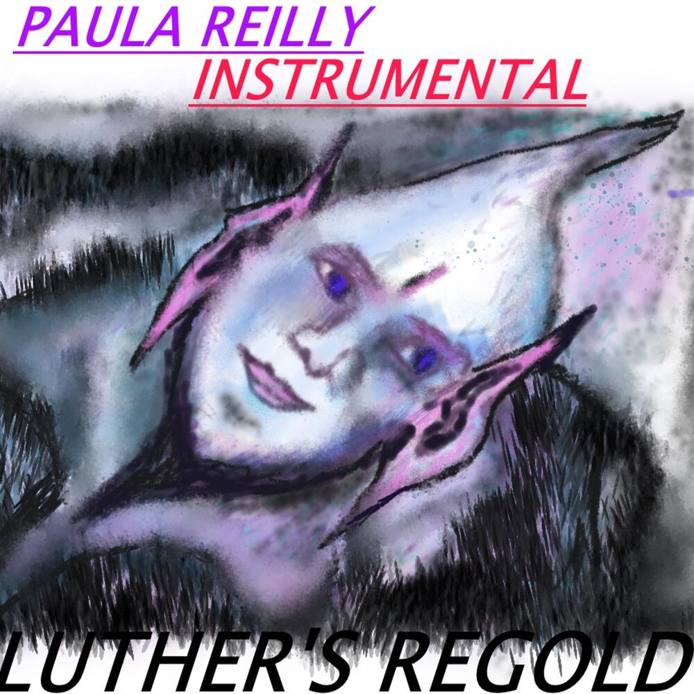 Picture of Luther's Regold