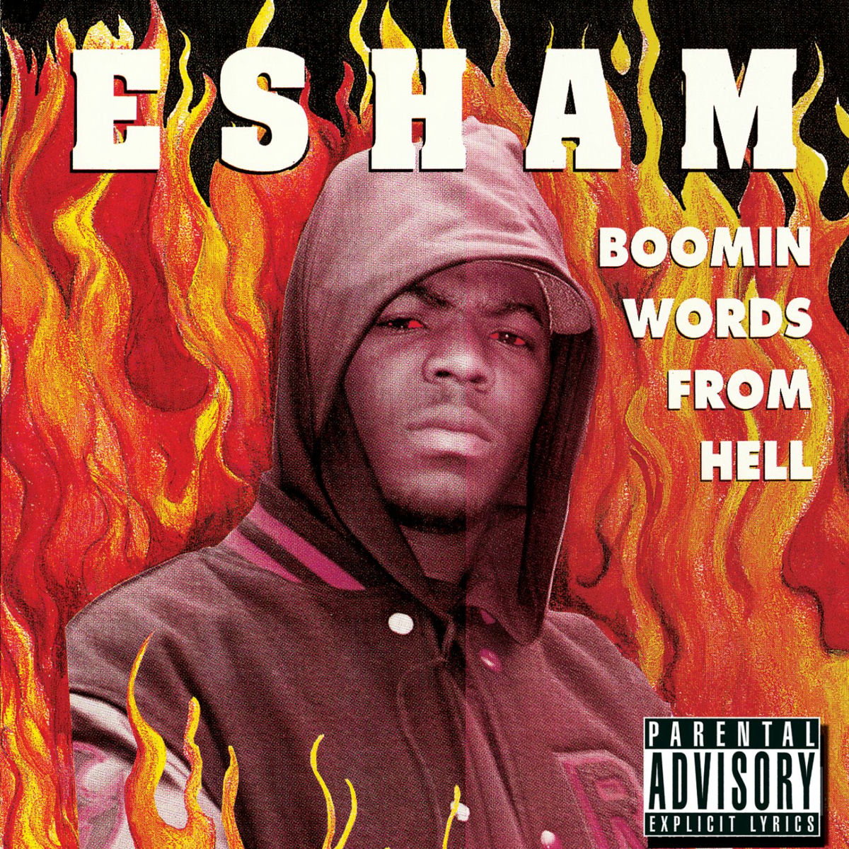 Esham: albums, songs, concerts | Deezer