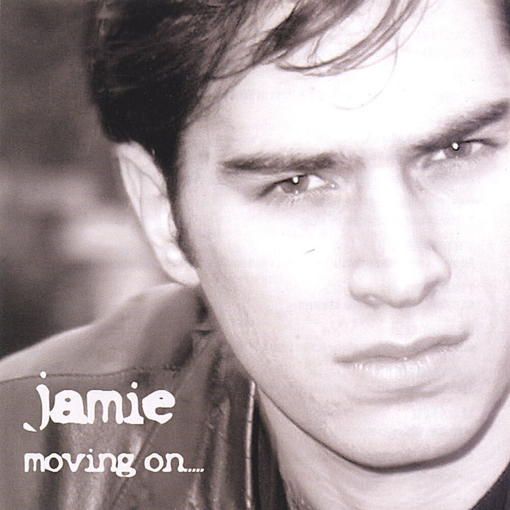 Picture of moving on