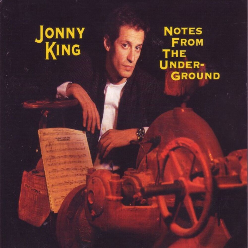 Picture of Notes from the Underground