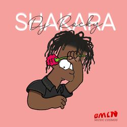 Cover of SHAKARA