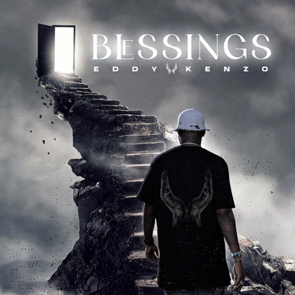 Album cover of Blessings