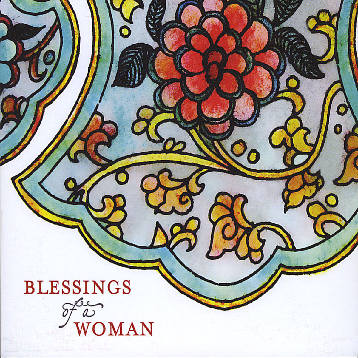Album cover of Power of a Mother's Prayer- Amrit Peevo