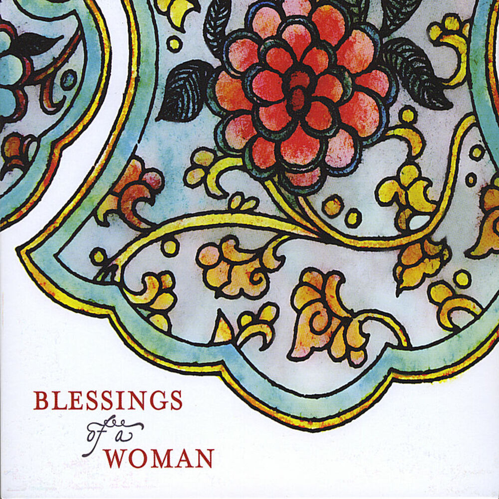 Picture of Blessings of a Woman