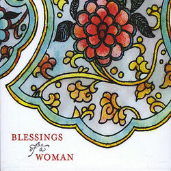 Cover of Blessings of a Woman