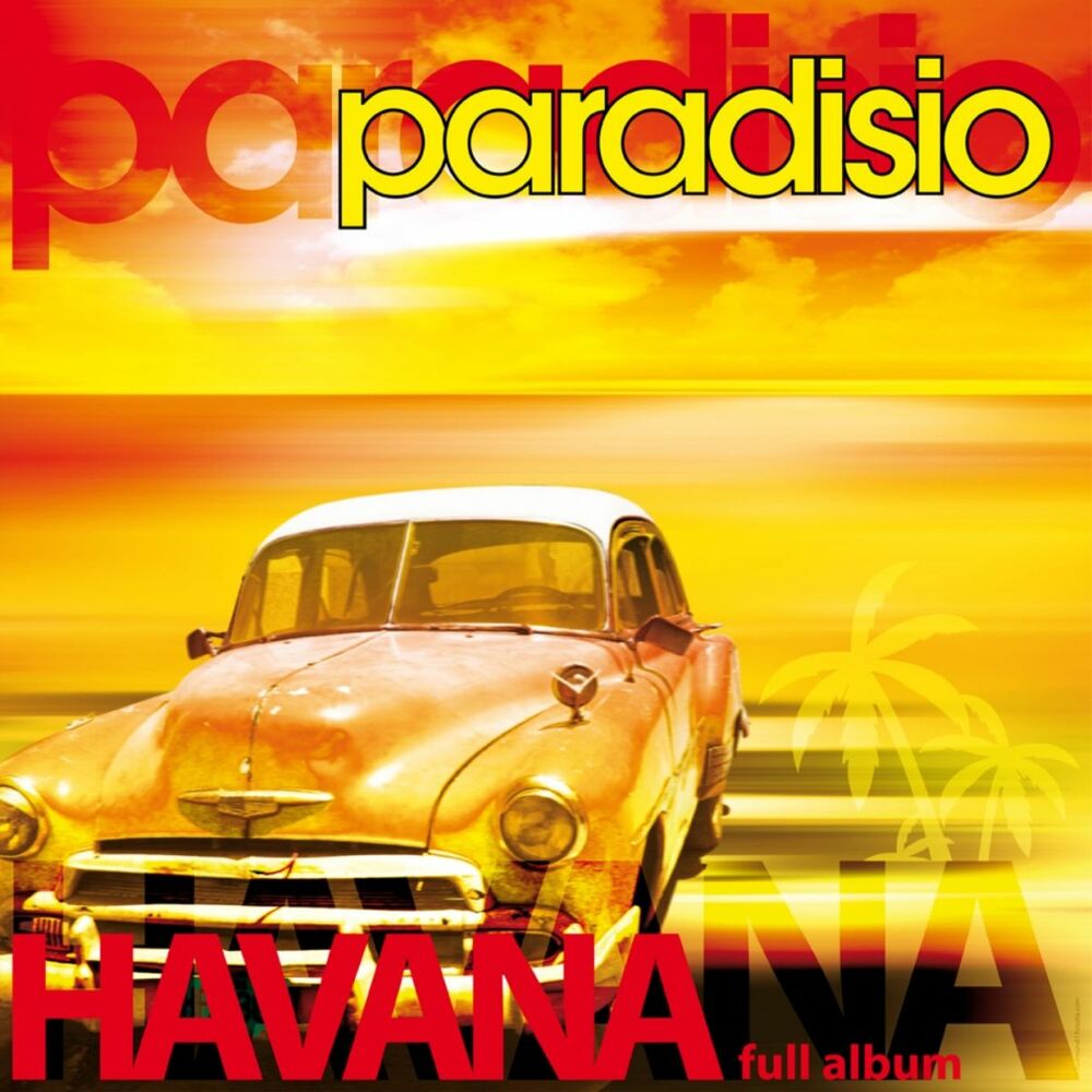 Picture of Havana