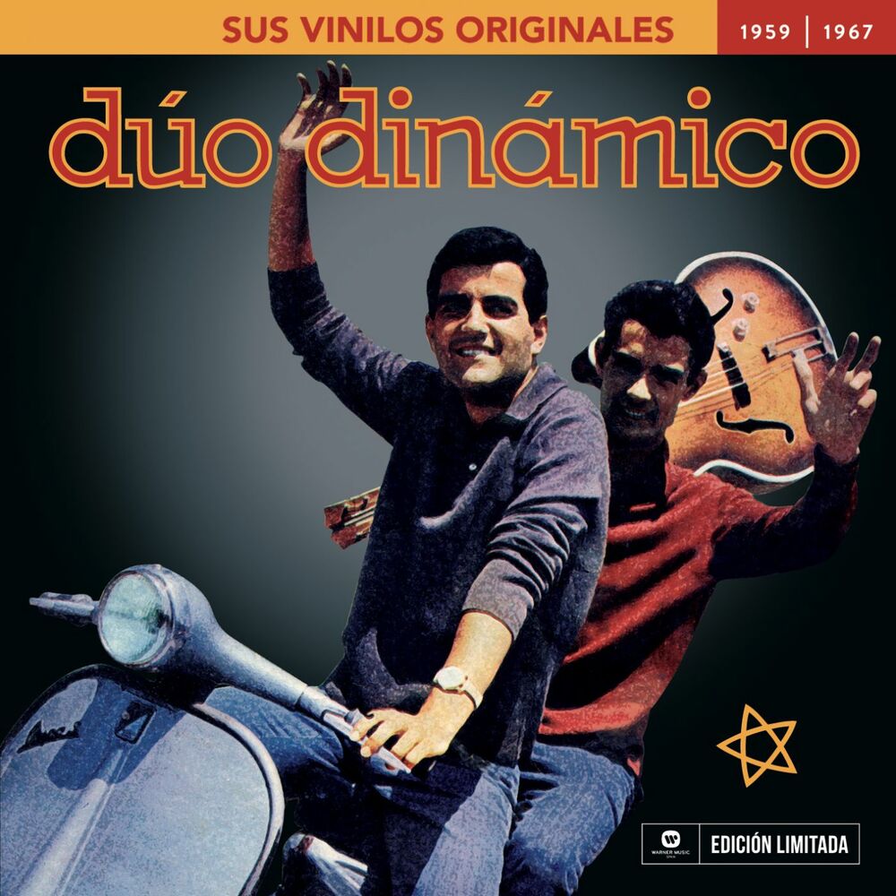 Picture of Sus vinilos originales (1959-1967) (Remastered 2016)