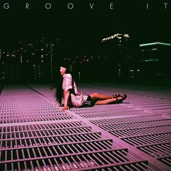 Cover of Groove it
