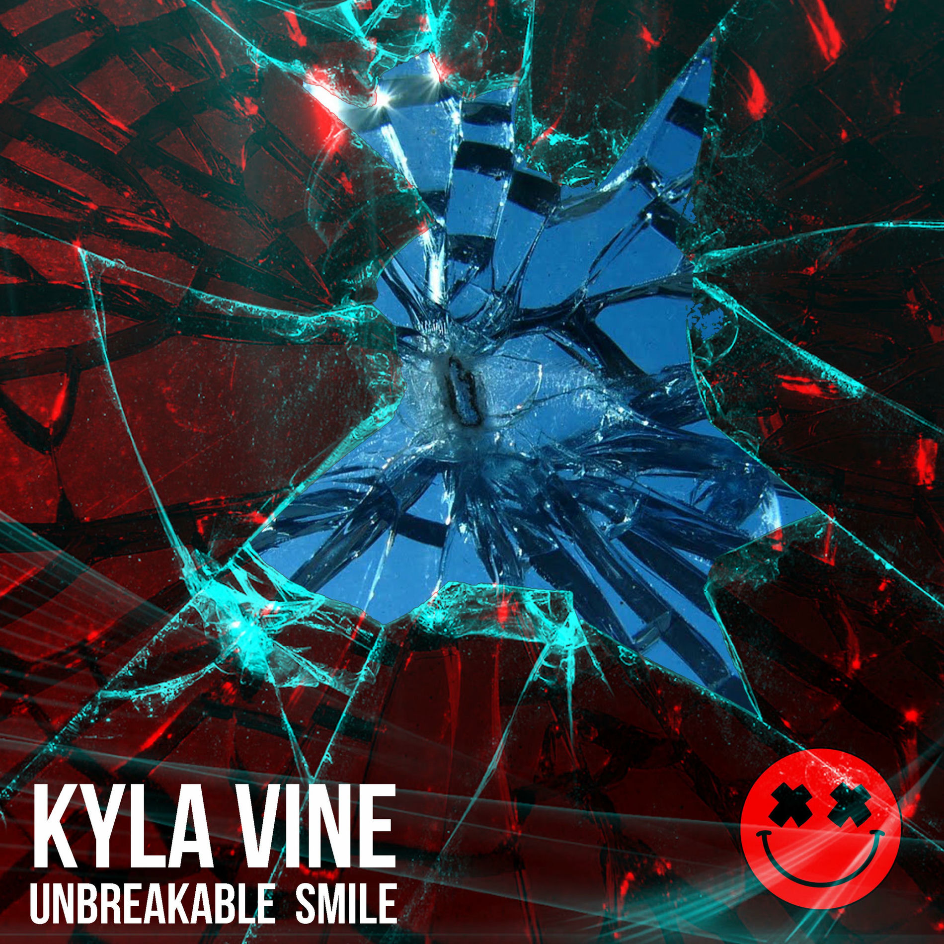 Album cover of Unbreakable Smile