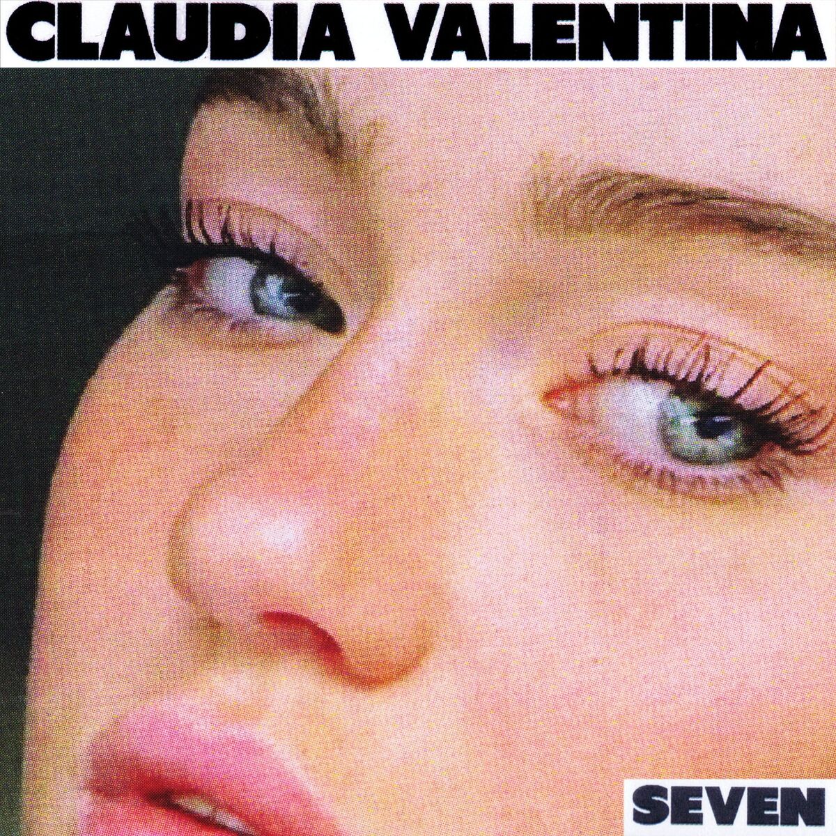 Album cover of Seven