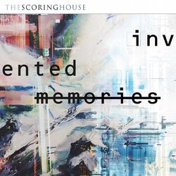 Cover of Invented Memories