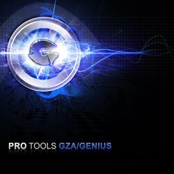 Cover of Pro Tools