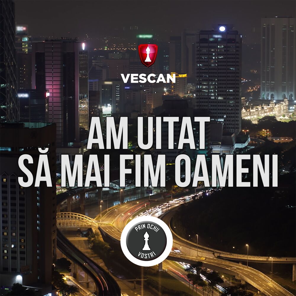 Picture of Am Uitat Sa Mai Fim Oameni