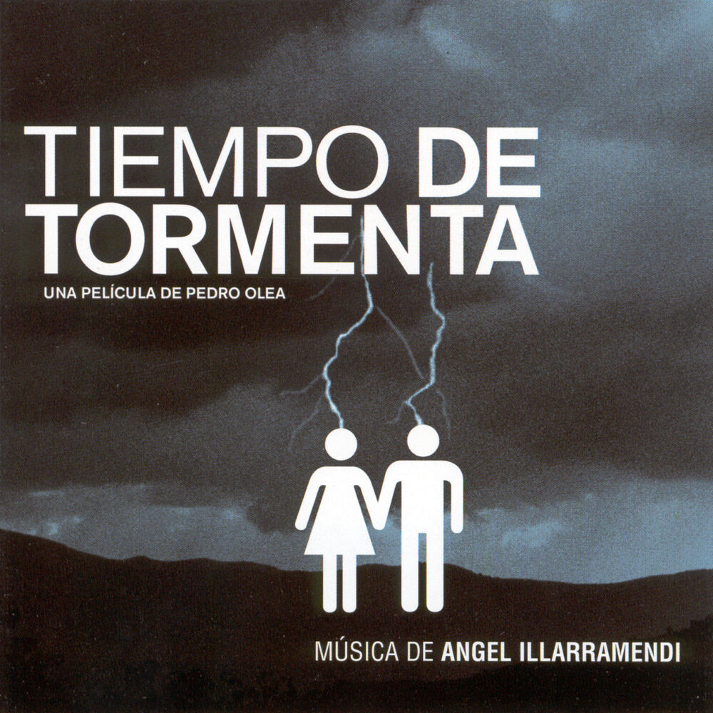 Picture of Tiempo De Tormenta