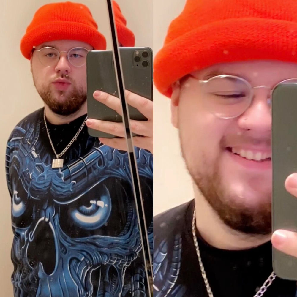 Kissy Face cover
