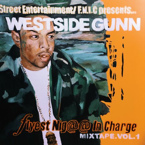 洋楽 Westside Gunn - 11 [Cover 1: Smoke] Westside Gunn - HWH 11 (cover 1) smoke Daupe! vinyl record