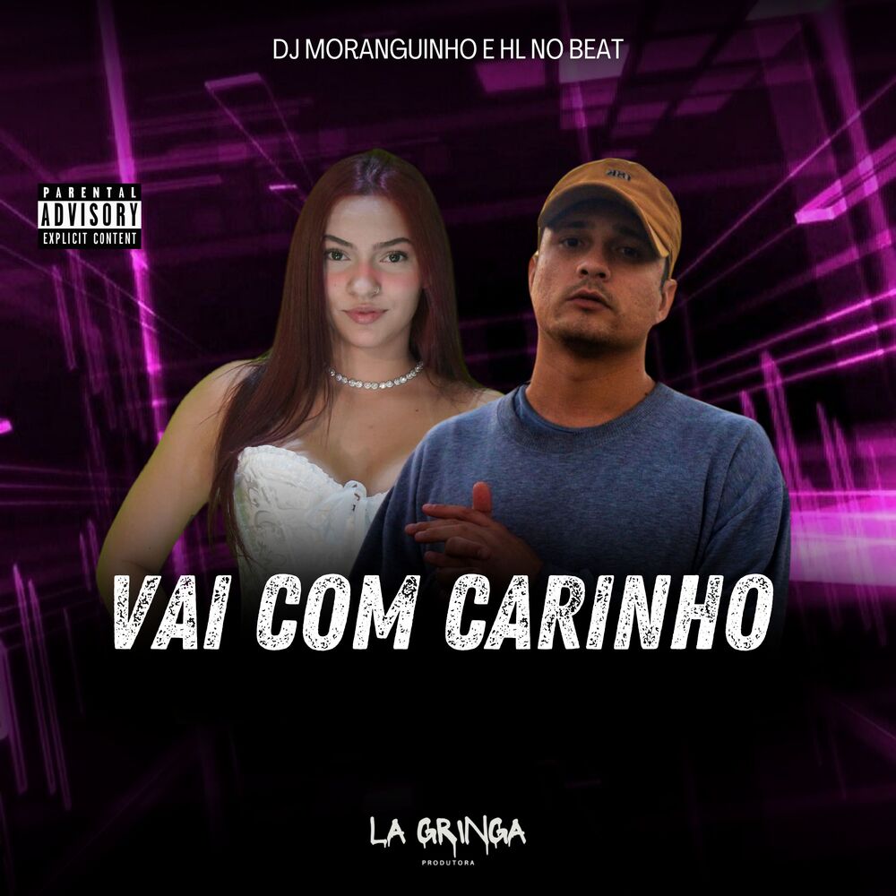 Picture of Vai Com Carinho