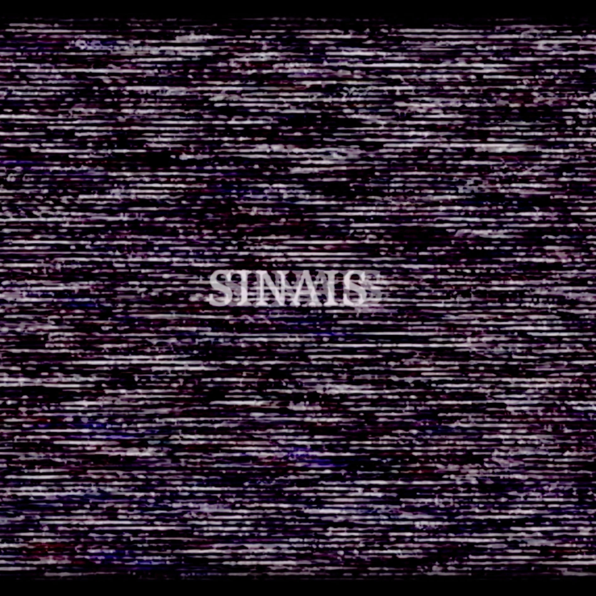 Album cover of Sinais (feat. Samanta)