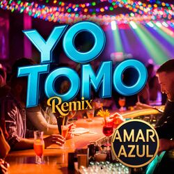 Cover of Yo Tomo (Remix)