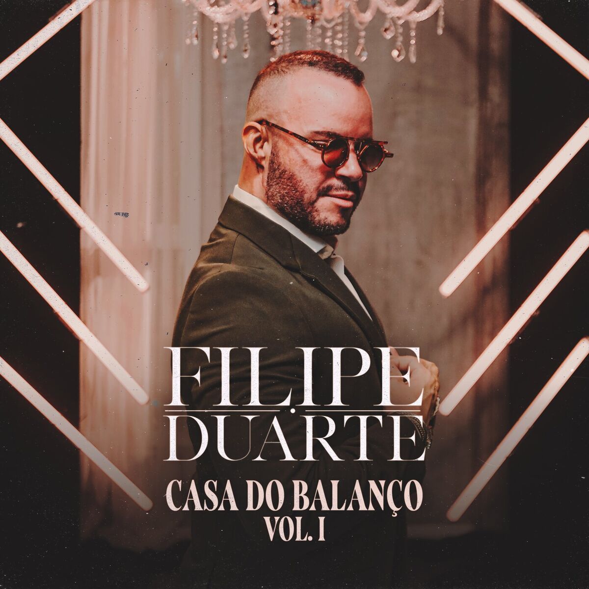 Album cover of Soltinha
