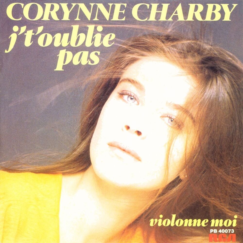 Picture of J't'oublie pas