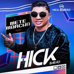 Cover of Mete Marcha