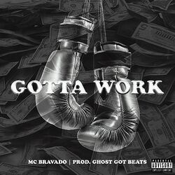 Cover of Gotta Work