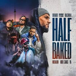 music cover