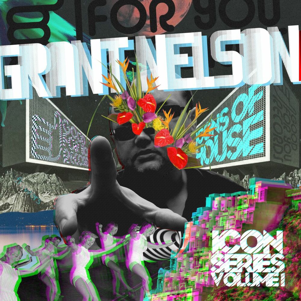 Picture of Good For You Records Icon Series, Vol. 1