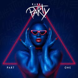 Cover of Haus Party, Pt. 1
