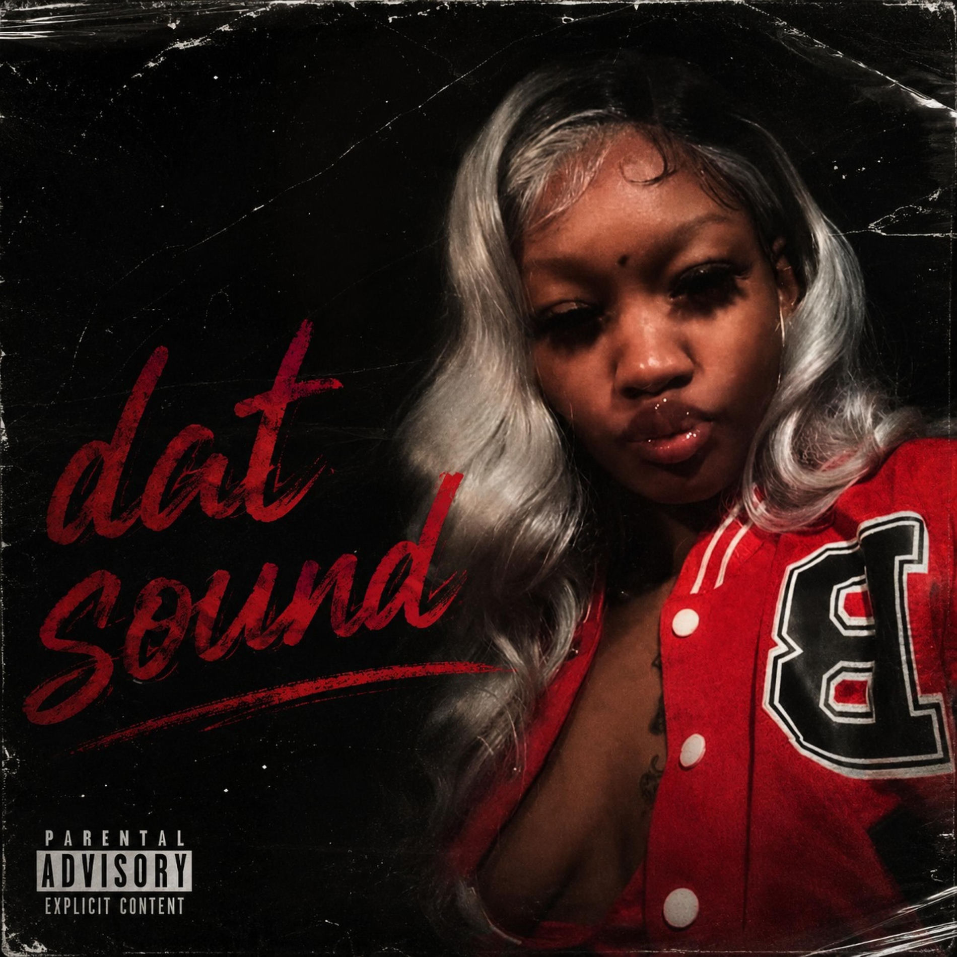 Album cover of Dat sound