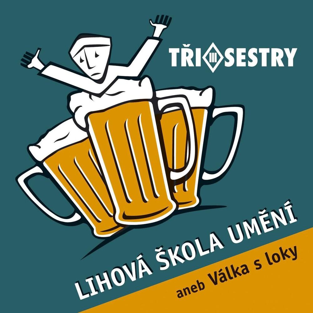 Picture of Lihova škola umění aneb Válka s loky