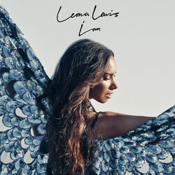 Cover of I Am