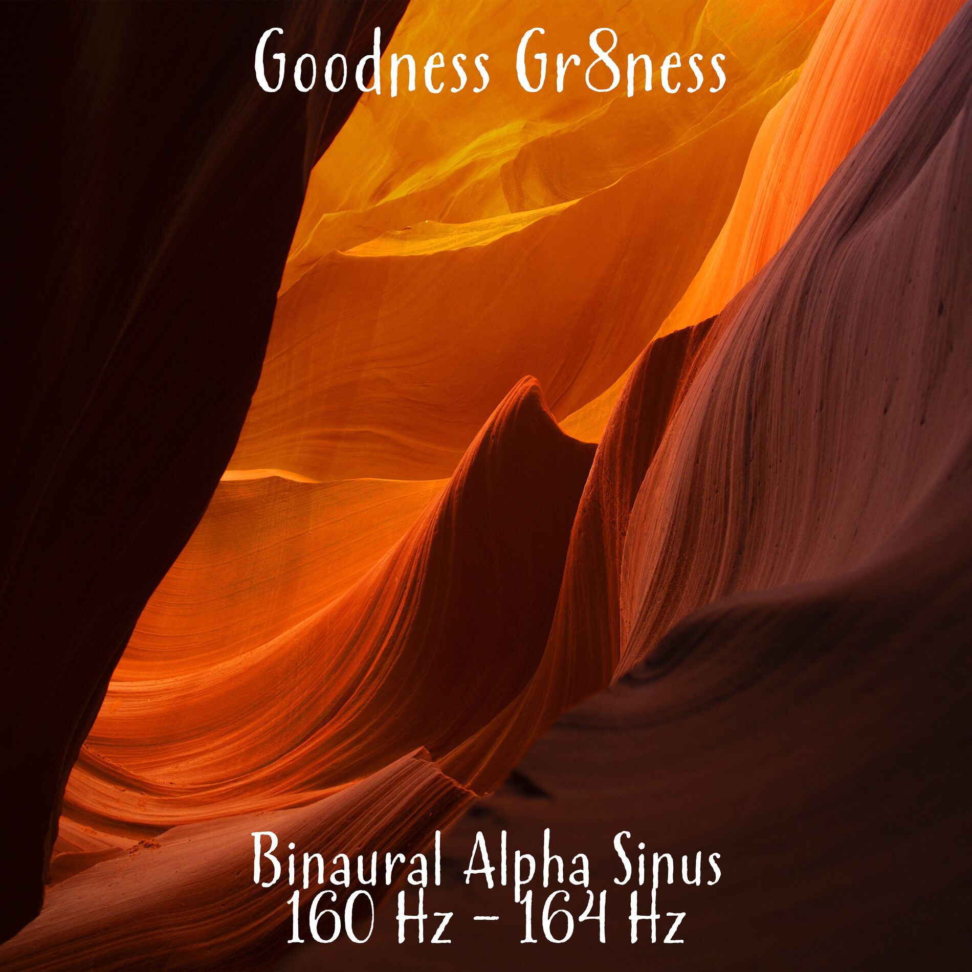 Album cover of Binaural Alpha Sinus 100 Hz - 108 Hz