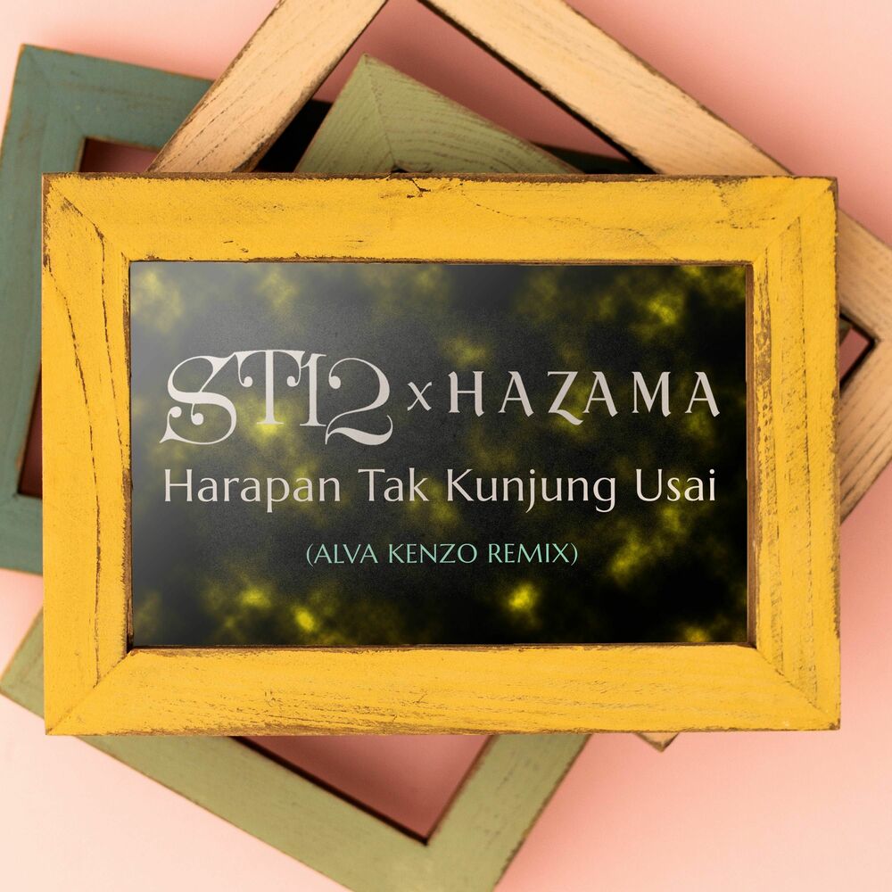 Picture of Harapan Tak Kunjung Usai (Alva Kenzo Remix)