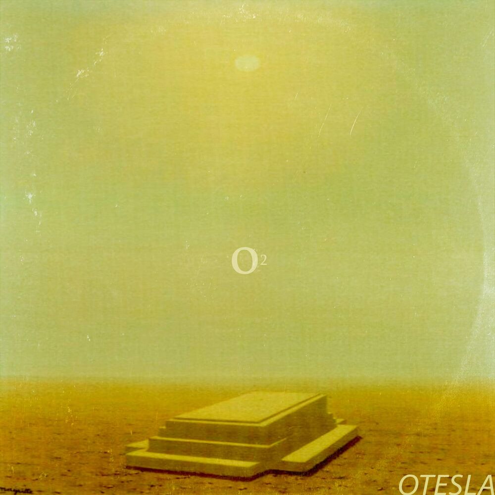 Picture of O2
