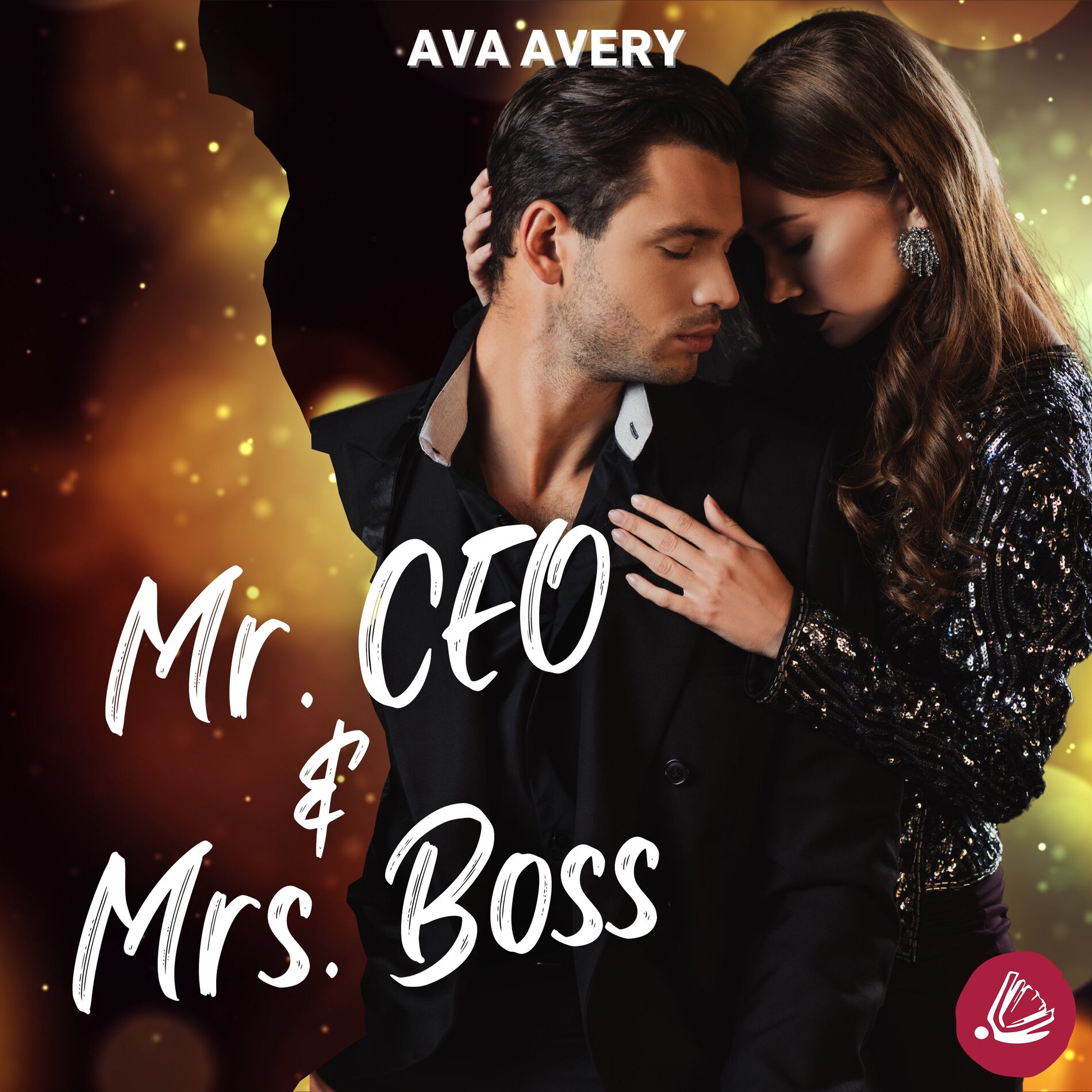 Album picture of Mr. CEO & Mrs. Boss (Ein Mafia Romance Millionär Liebesroman)