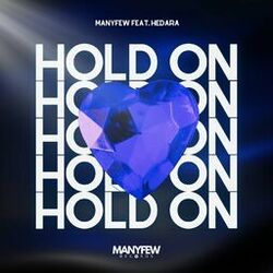 Cover of Hold On