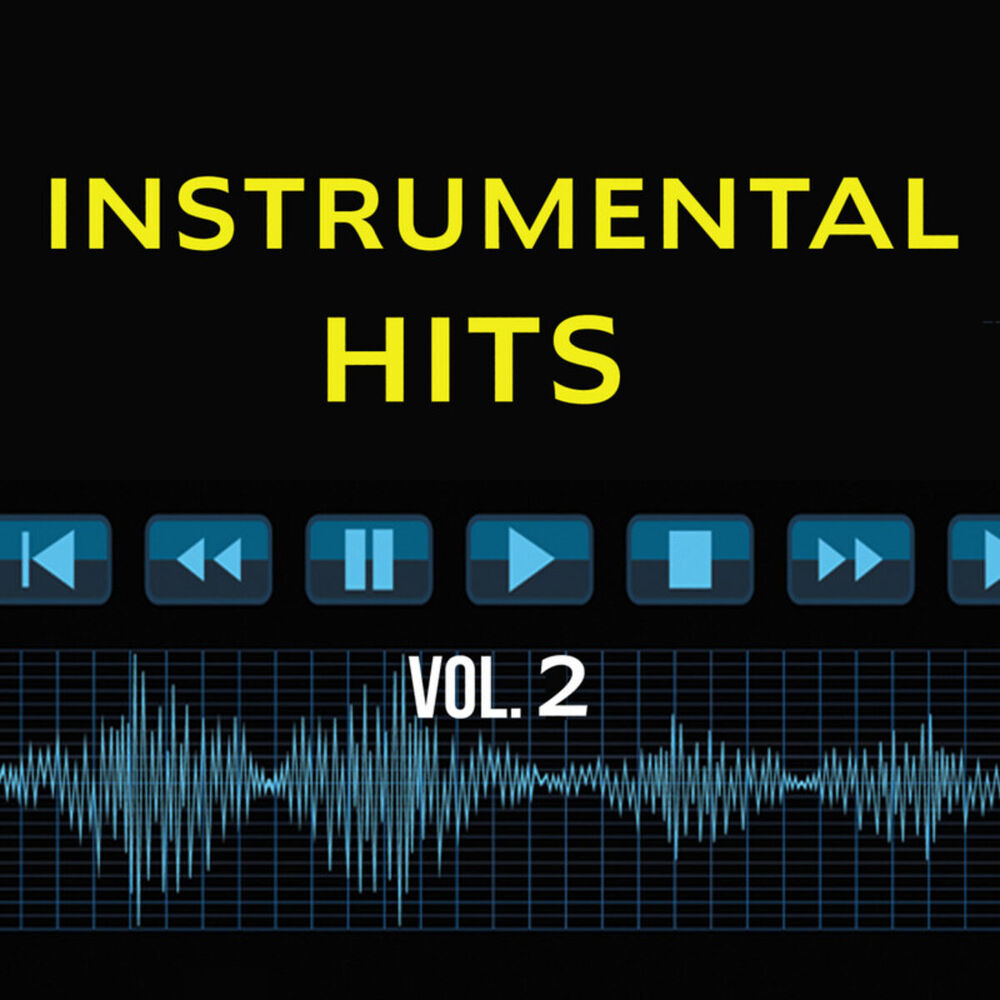 Picture of Instrumental Hits, Vol. 2