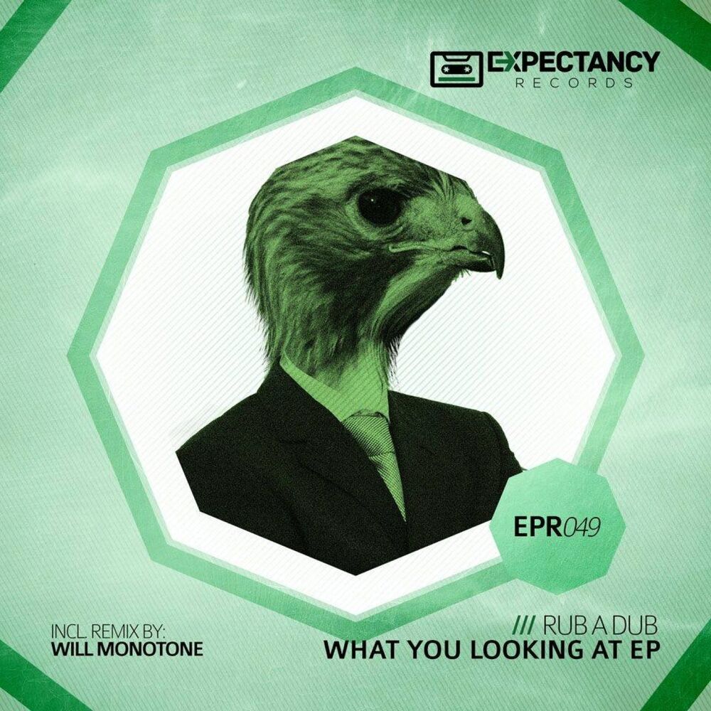 Picture of What You Looking At Ep