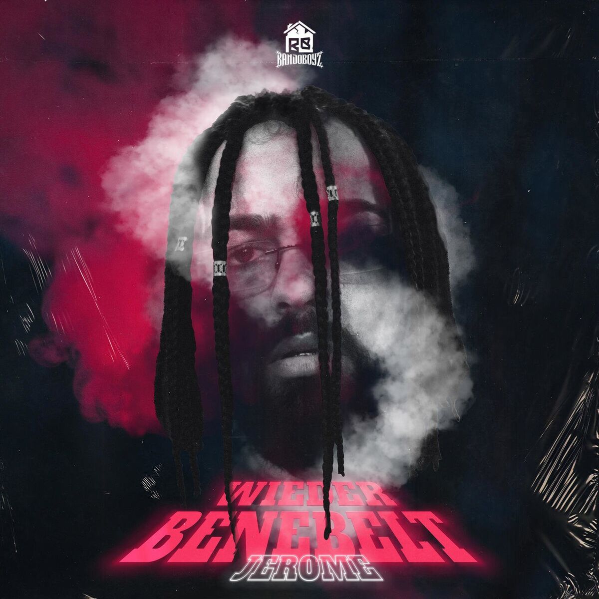 Album cover of Wieder benebelt