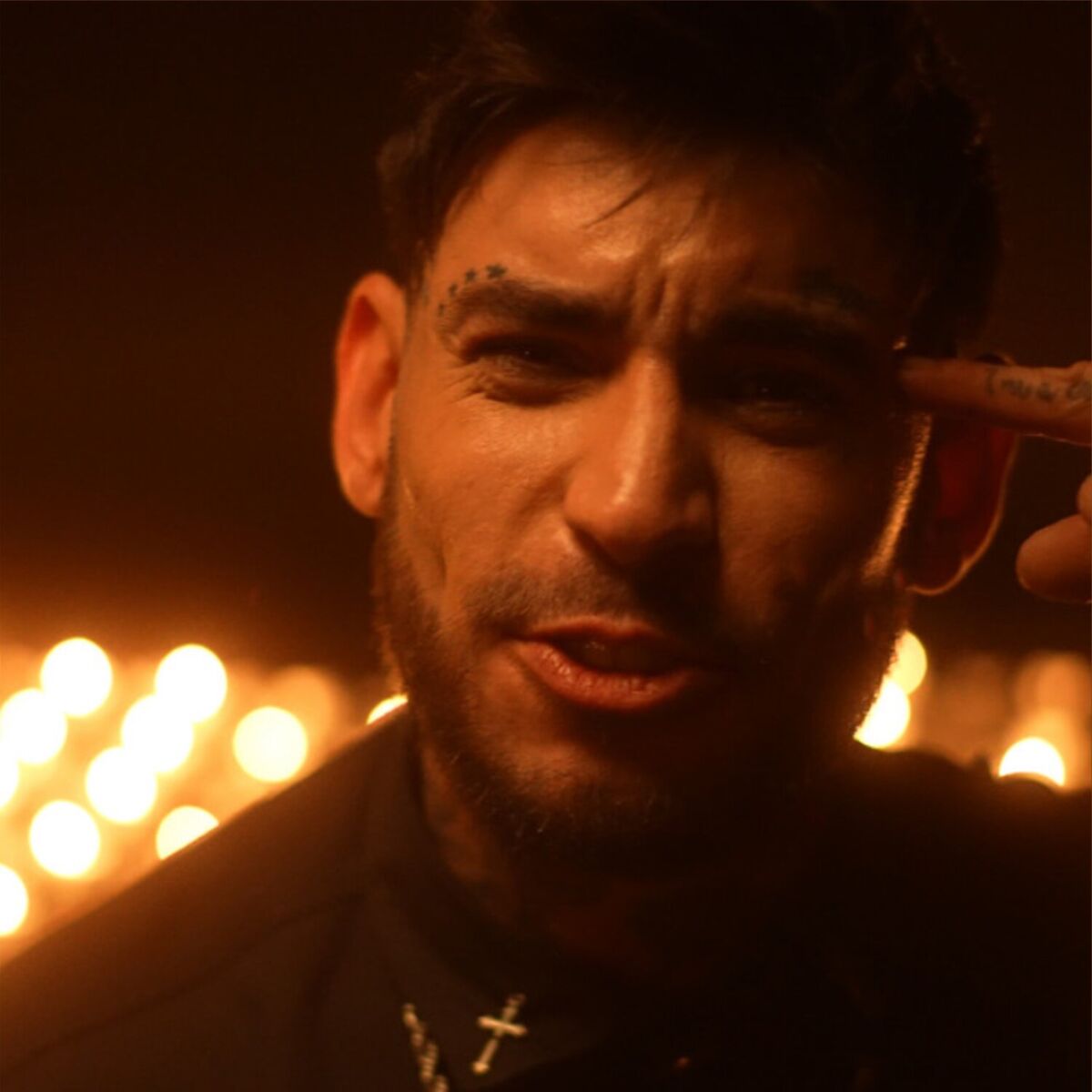 Album cover of Tu Nombre