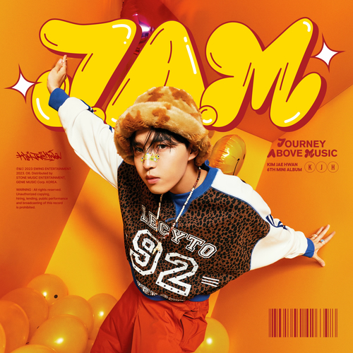 【新品未開封・まとめ売り】Kim Jae Hwan / J.A.M （20枚） FygJBBdagAAUHYO.jpg:large