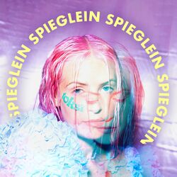 Cover of Spieglein