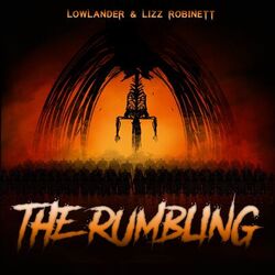 Cover of The Rumbling (From "Attack on Titan")