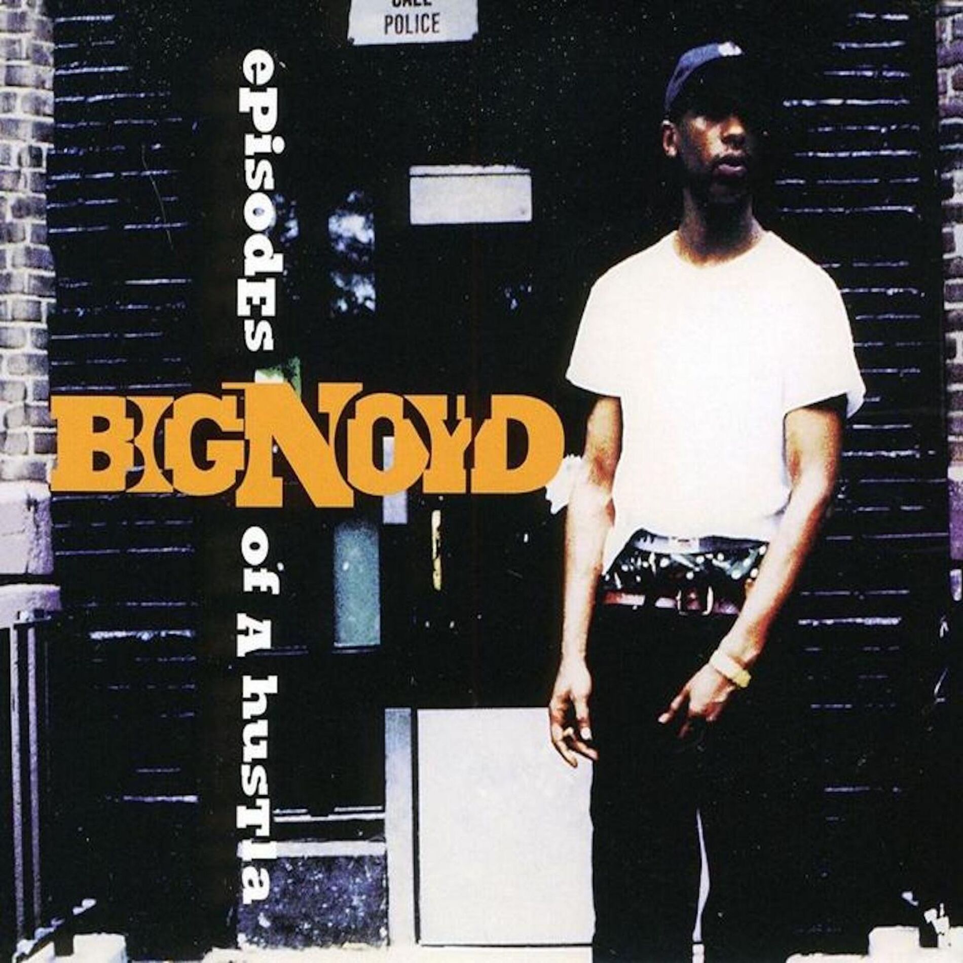 Album cover of All Pro