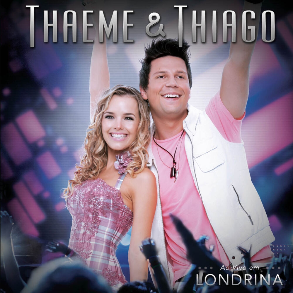Picture of Ao Vivo Em Londrina
