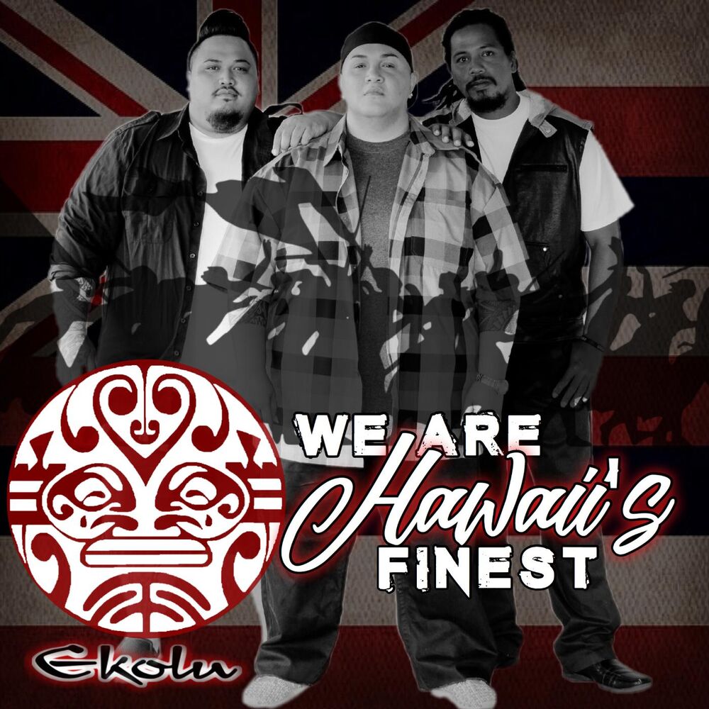 Picture of We Are Hawaii's Finest