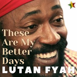 Cover of These Are My Better Days