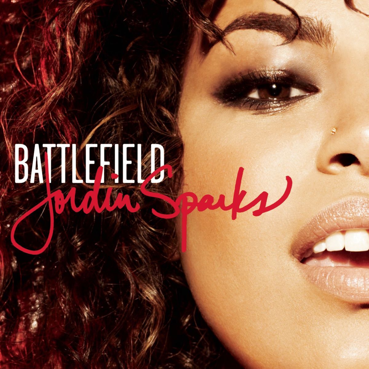 Album cover of Battlefield